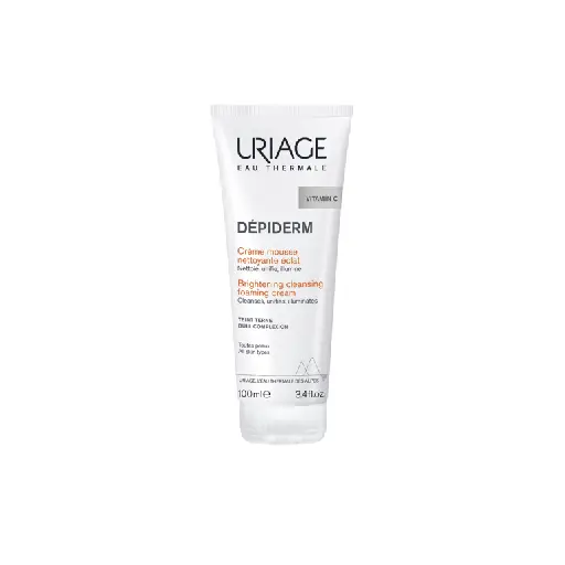 Uriage Depiderm Cleansing Foam 100 ML