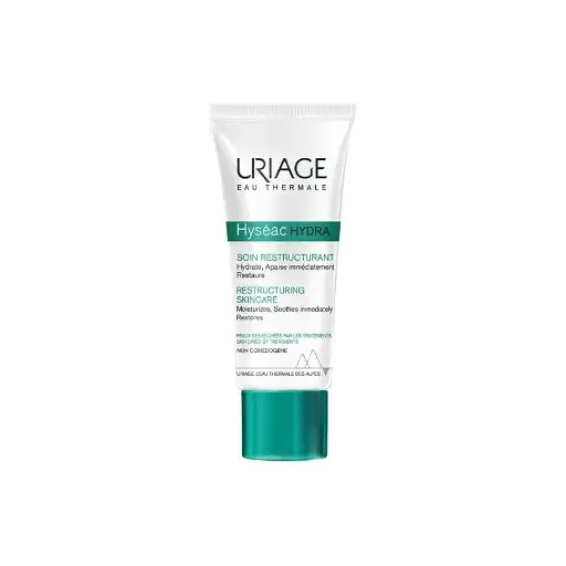 Uriage Hyséac Restructuring Cream 40 ML