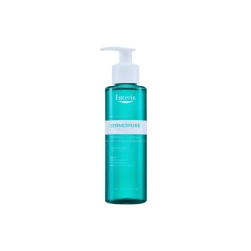 Eucerin DermoPurifyer Cleansing Gel 200 ml