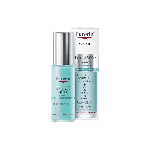EUCERIN HYALURON FILLER ULTRA LIGHT 30ML