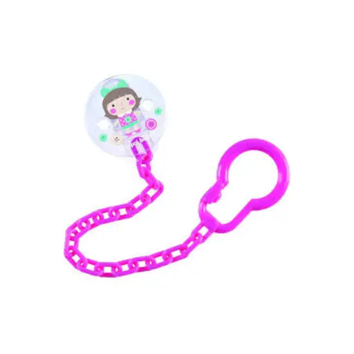 Canpol Soother Clip ,0