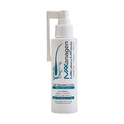 Maxanagen Hair Lotion 125 Ml