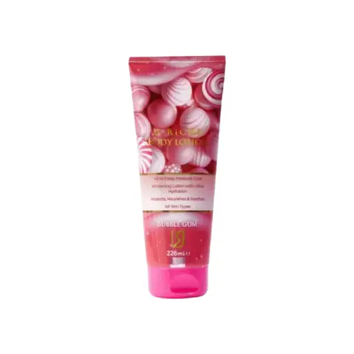 U Richi Lotion Bubble Gum 226 Ml