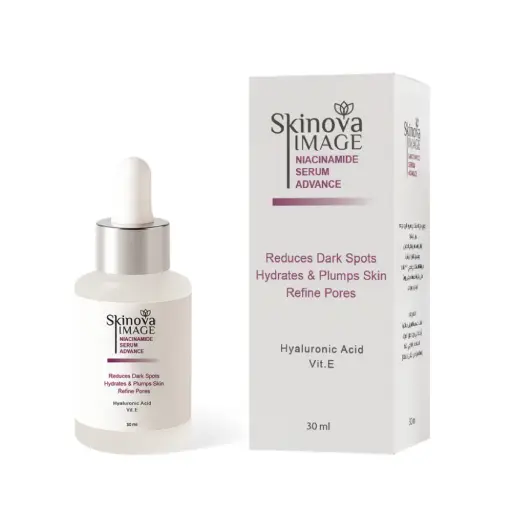 Skinova Image Niacinamide Serum Advance 30 Ml