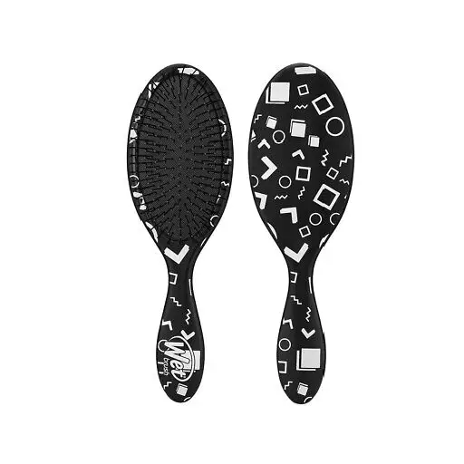 Wet Brush Original Detangler Orange