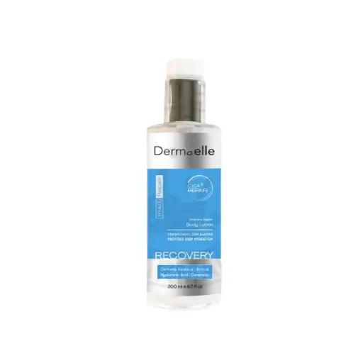 Dermaelle Hyalu Repair Cica Body Lotion 200 Ml