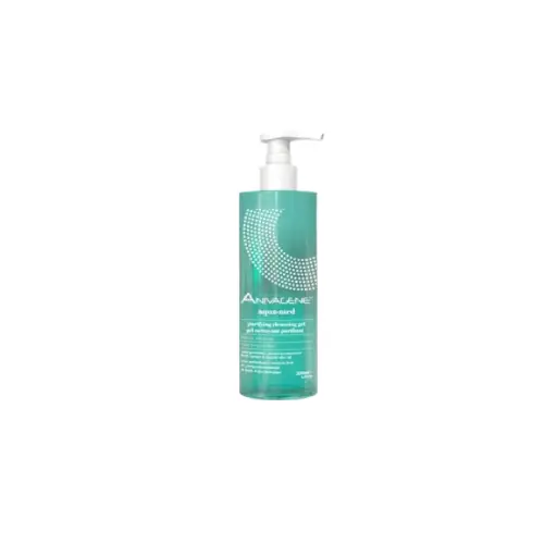 Anivagene Aqua Med Gel 200 Ml