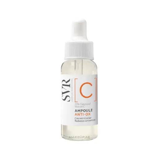 Svr C Ampoule Anti Ox Vitamin C 30 Ml