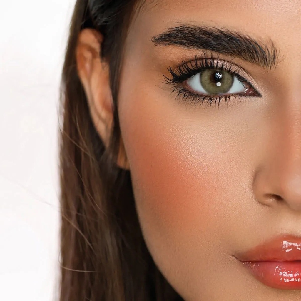 Desio Lenses Wild Green One