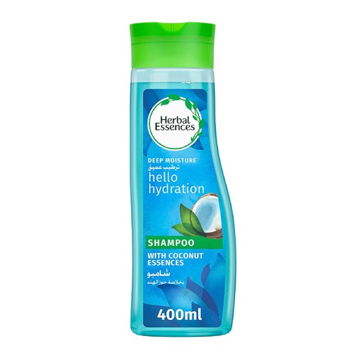 Herbal Essences Shampoo Coconut 400 Ml