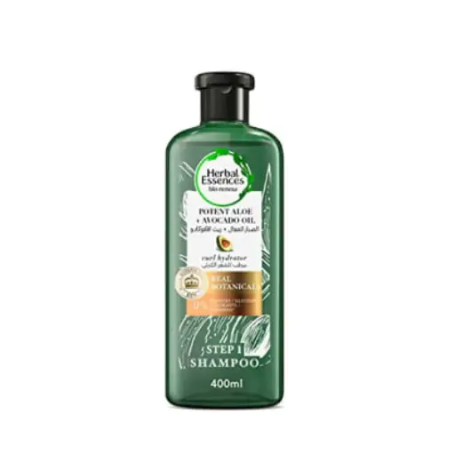 Herbal Essences Shampoo Argan 400 Ml