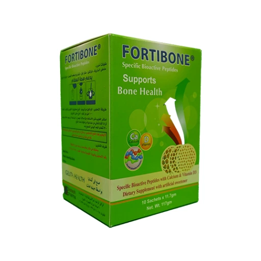 Fortibone 10 Sachets