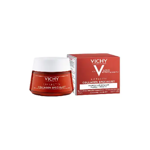 Vichy Collagen Specialist Cream 50 Ml