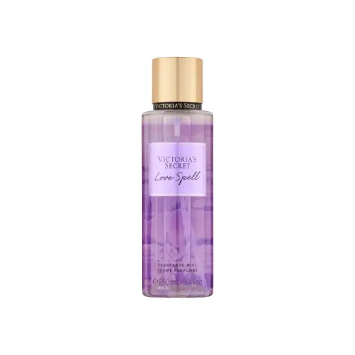Victorias Secret Love Spell Mist 250ml