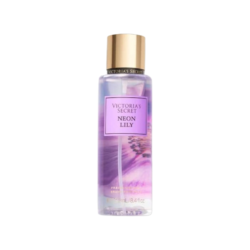 Victoria’s Secret Neon Lily Body Mist 250 Ml