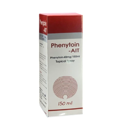 Phenytoin Spray 150 Ml
