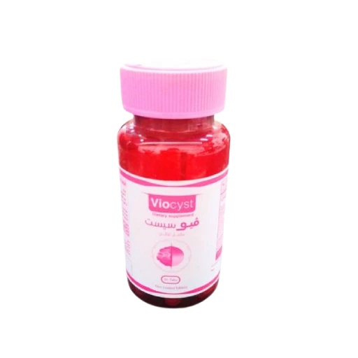 Viocyst 30 Tab