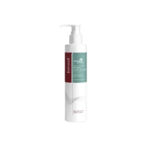 Karseell Protein Leave In Cream 200 Ml