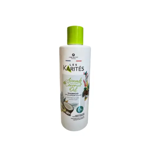 Karites Conditioner Avocado & Coconut 400 Ml