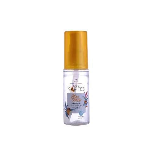 Karites Shea Butter Serum 60 Ml