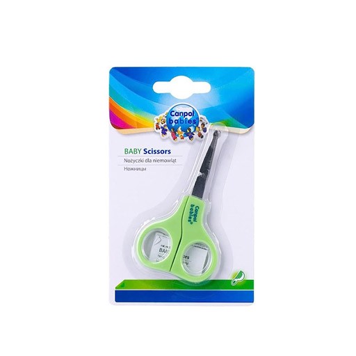 Canpol Babies Scissors