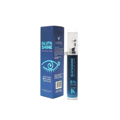 Caffeine Eye Cream - 15 Ml