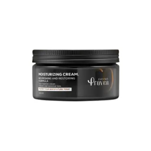 Proven Moisturizing Cream - 100 Gm