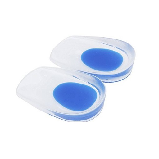 Silicone Heel
