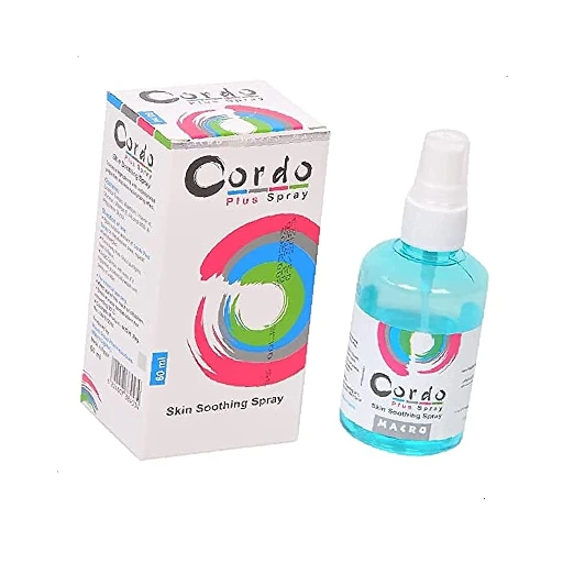 Cordo Plus Spray 60 Ml N
