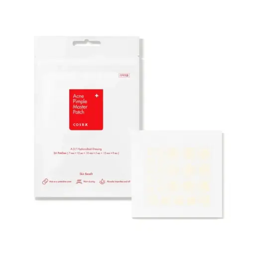 Cosrx Acne Pimple Master Patch