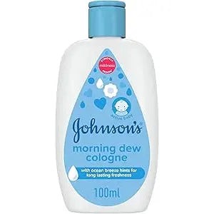 Baby Cologne Morning Dew 100Ml