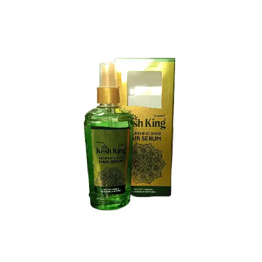 Kesh King Hair Serum 100 ML