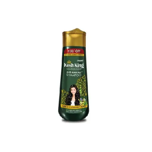 Kesh King Shampoo Aloe Vera 200 ML