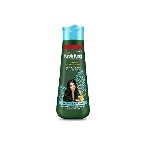 Kesh King Anti Dandruff Shampoo 200 ML