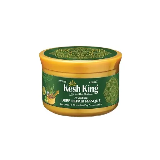 Kesh King Deep Repair Masque 200 ML