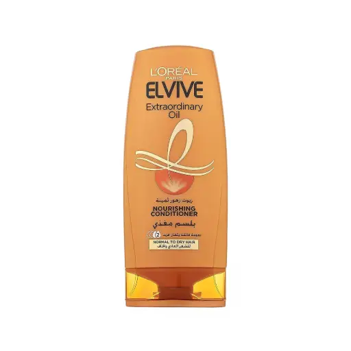 L’Oreal Elvive Nourishing Conditioner – 360 ML