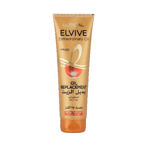 L’Oreal Elvive Extraordinary Oil – 300 ML