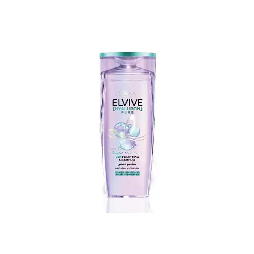 L’Oreal Elvive Hyaluron Shampoo – 400 ML