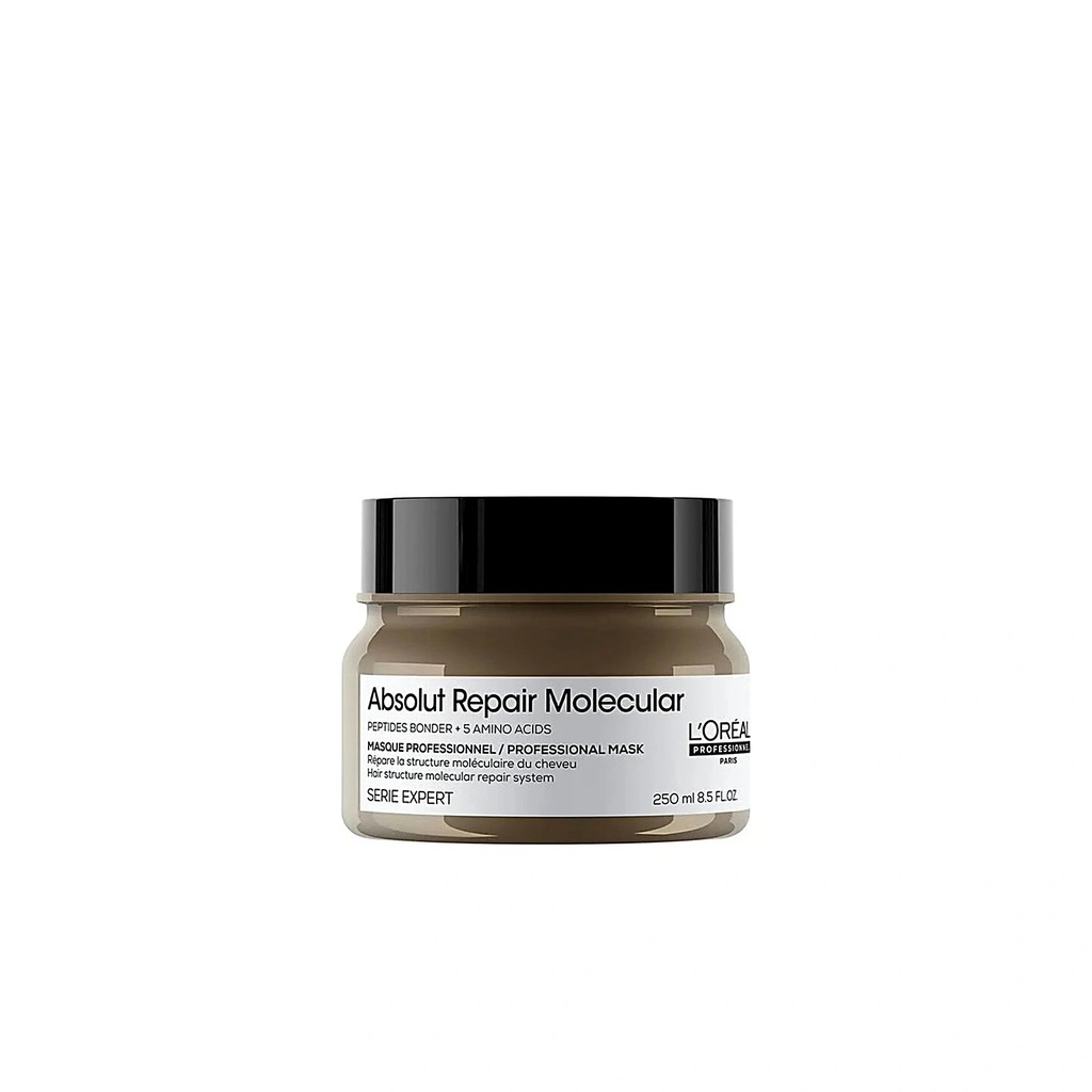 L’Oreal Absolut Repair Molecular Mask – 250 ML