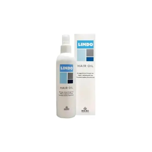 Lindo Hair Oil 120 Ml