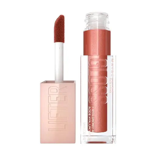 Maybelline Lifter Lip Gloss 009 Topaz