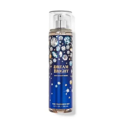 Bath & Body Works Dream Bright Mist 236