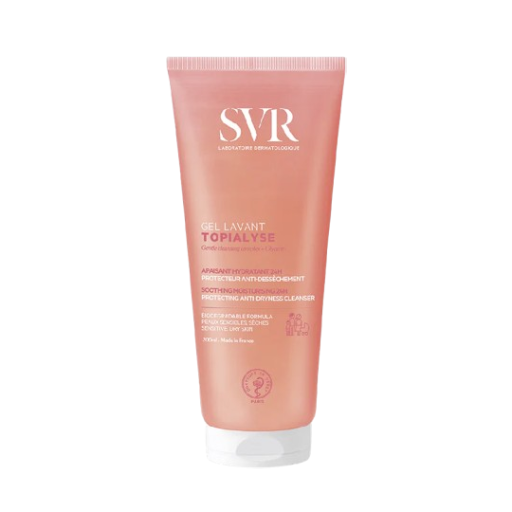 Svr Topialyse Gel Lavant 200 Ml