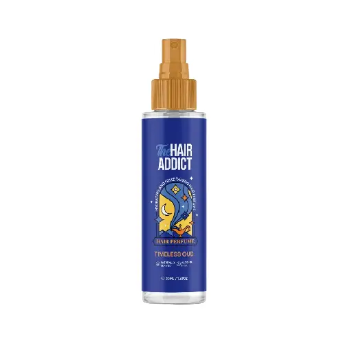 Hair Addict Hair Perfume Timeless Oud 50 Ml
