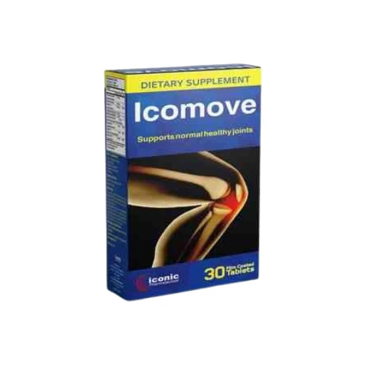 B C Amine 30 Tab