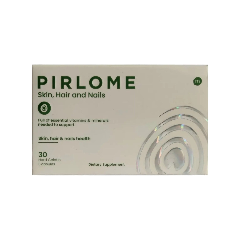 Pirlome 30 Caps