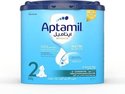 [81949] Aptamil Comfort 400Gm