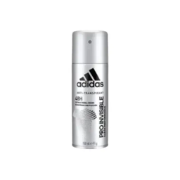[54916] Adidas Pro Invisible Spray 150 Ml