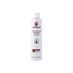 [98259] Aroma Anti Hair Loss Shampoo – 250 ML