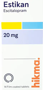 [47770] Estikan 20 Mg 14 Tab